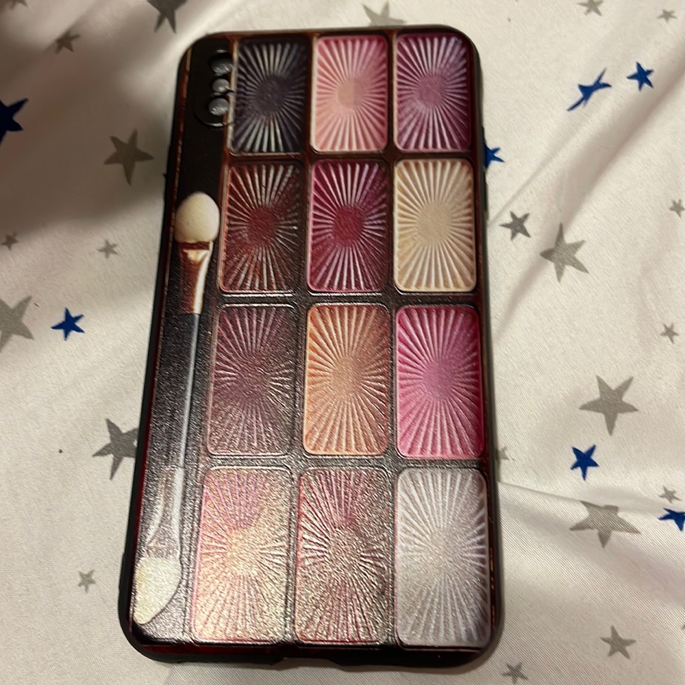 iPhone XS Max case